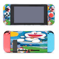 Doraemon Ballon Classic Adventure Nintendo Switch Cover Case
