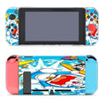 Doraemon Beach Adventure Nintendo Switch Cover Case