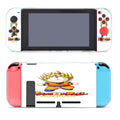 Doraemon Dragonball Style Nintendo Switch Cover Case