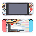 Dr Mario Wallpaper Nintendo Switch Cover Case