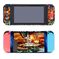 Dr Who Tardis Sherlock Nintendo Switch Cover Case