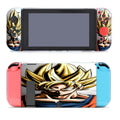 Dragon Ball Goku Nintendo Switch Cover Case