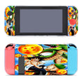 Dragon Ball Goku Bebe Nintendo Switch Cover Case