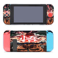 Dragon Ball Goku Body Smoke Nintendo Switch Cover Case