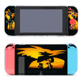 Dragon Ball Goku Evolutions Nintendo Switch Cover Case