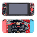Dragon Ball Goku Hype Style Saiyan Nintendo Switch Cover Case