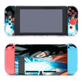 Dragon Ball Goku Kamehameha Nintendo Switch Cover Case