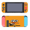 Dragon Ball Goku Kids Nintendo Switch Cover Case