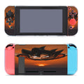 Dragon Ball Goku Magic Nintendo Switch Cover Case