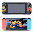 Dragon Ball Gt Kid Goku Nintendo Switch Cover Case