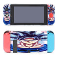Dragon Ball Mastered Ultra Instinct Son Goku Nintendo Switch Cover Case