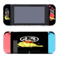 Dragon Ball Son Goku Flying Nimbus Kid Goku Nintendo Switch Cover Case