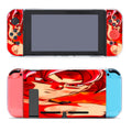 Dragon Ball Super Goku Ssg Nintendo Switch Cover Case
