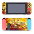 Dragon Ball Z Nintendo Switch Cover Case