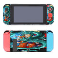 Dragon Ball Z - Goku The Hero Nintendo Switch Cover Case