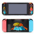 Dragon Ball Z Babidi Nintendo Switch Cover Case