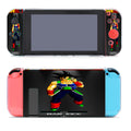 Dragon Ball Z Bardock Nintendo Switch Cover Case