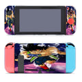 Dragon Ball Z Bardock Planeta Wallpaper Nintendo Switch Cover Case