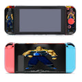 Dragon Ball Z Borgos Nintendo Switch Cover Case