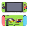 Dragon Ball Z Cartoon Nintendo Switch Cover Case