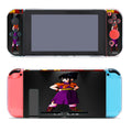 Dragon Ball Z Chi Chi Nintendo Switch Cover Case