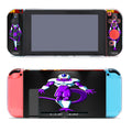 Dragon Ball Z Cooler Nintendo Switch Cover Case