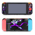 Dragon Ball Z Cooler Final Form Nintendo Switch Cover Case
