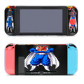 Dragon Ball Z Dabura Nintendo Switch Cover Case