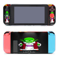 Dragon Ball Z Dende Nintendo Switch Cover Case