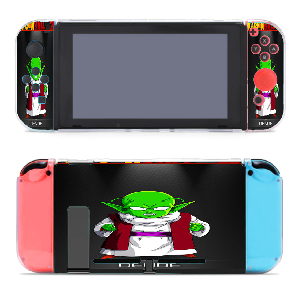 Dragon Ball Z Dende Nintendo Switch Cover Case