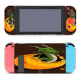 Dragon Ball Z Dragon Egg Nintendo Switch Cover Case