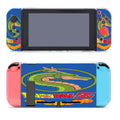 Dragon Ball Z Dragon Kombat Nintendo Switch Cover Case