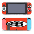 Dragon Ball Z Emblem Nintendo Switch Cover Case
