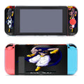 Dragon Ball Z Evil Buu Nintendo Switch Cover Case