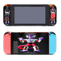 Dragon Ball Z Evil Frieza Nintendo Switch Cover Case