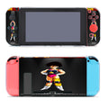 Dragon Ball Z Fasha Nintendo Switch Cover Case