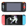 Dragon Ball Z Frieza Final Form Nintendo Switch Cover Case