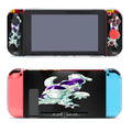 Dragon Ball Z Frieza Rage Nintendo Switch Cover Case