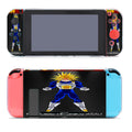 Dragon Ball Z Future Trunks Assj Nintendo Switch Cover Case