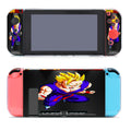 Dragon Ball Z Gohan Ssj-2 Nintendo Switch Cover Case