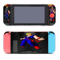 Dragon Ball Z Gohan Ssj Nintendo Switch Cover Case