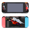Dragon Ball Z Goku Angel Nintendo Switch Cover Case