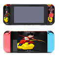 Dragon Ball Z Goku Kinton Cloud Nintendo Switch Cover Case