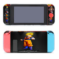 Dragon Ball Z Goku Ssj-2 Nintendo Switch Cover Case