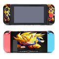 Dragon Ball Z Goku Ssj-3 Nintendo Switch Cover Case