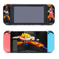 Dragon Ball Z Goku Ssj Nintendo Switch Cover Case
