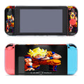 Dragon Ball Z Goku Ssj Pain Nintendo Switch Cover Case