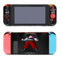 Dragon Ball Z Goku Yardrat Suit Nintendo Switch Cover Case