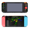 Dragon Ball Z Imperfect Cell Form Nintendo Switch Cover Case