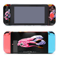 Dragon Ball Z Kid Buu Nintendo Switch Cover Case